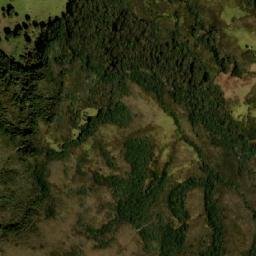 Satellite imagery of Cuchilla Peña Blanca, CO