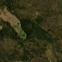 Satellite imagery of Cuchilla Peña Blanca, CO
