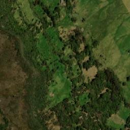 Satellite imagery of Cuchilla Peña Blanca, CO