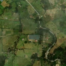 Satellite imagery of Alto El Espino, CO