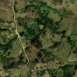 Satellite imagery of Alto de Tiparuco, CO