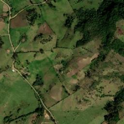 Satellite imagery of Alto de Tiparuco, CO
