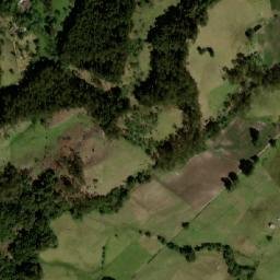 Satellite imagery of Alto Ortigal, CO