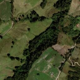 Satellite imagery of Alto Ortigal, CO