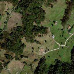 Satellite imagery of Alto Ortigal, CO