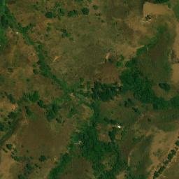 Satellite imagery of Mont Lafoutouote, CM