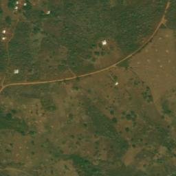 Satellite imagery of Ngotsetzezam, CM