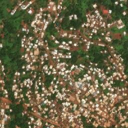Satellite imagery of Borne Géodesique du réseau national, CM