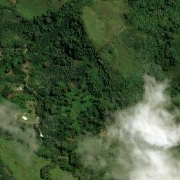 Satellite imagery of Morro Ñato, CO