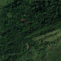 Satellite imagery of Cerro Cortadero, CO