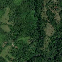 Satellite imagery of Loma Palmarona, CO