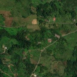 Satellite imagery of Cuchilla de Golondrinas, CO