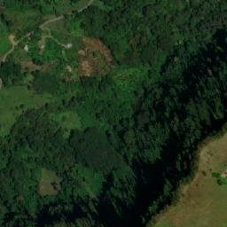 Satellite imagery of Cuchilla de Golondrinas, CO