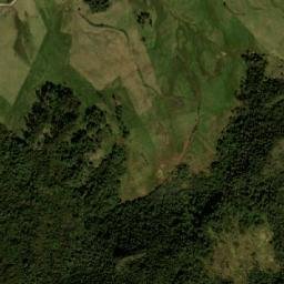 Satellite imagery of Alto Bulto Blanco, CO