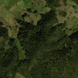 Satellite imagery of Alto Bulto Blanco, CO