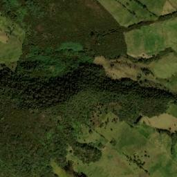 Satellite imagery of Alto Bulto Blanco, CO