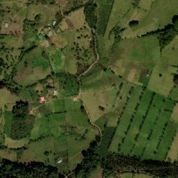 Satellite imagery of Loma Chinchilla, CO