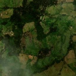 Satellite imagery of Alto El Espino, CO