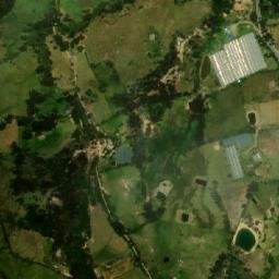 Satellite imagery of Alto El Espino, CO