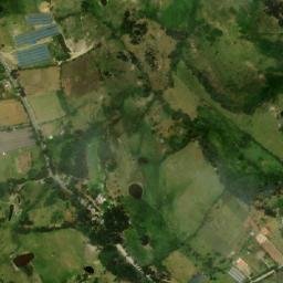 Satellite imagery of Alto El Espino, CO