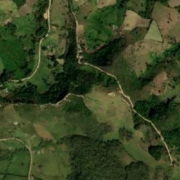 Satellite imagery of Alto de Tiparuco, CO