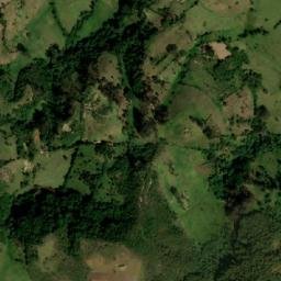 Satellite imagery of Alto de Tiparuco, CO