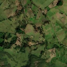 Satellite imagery of Alto de Tiparuco, CO