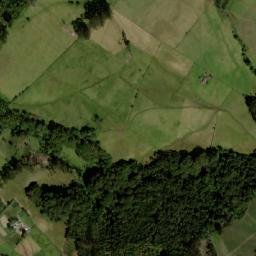 Satellite imagery of Alto Ortigal, CO