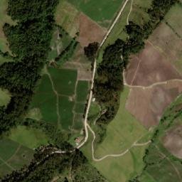Satellite imagery of Alto Ortigal, CO