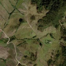 Satellite imagery of Alto Ortigal, CO