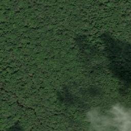 Satellite imagery of Mokomoko Point, GY