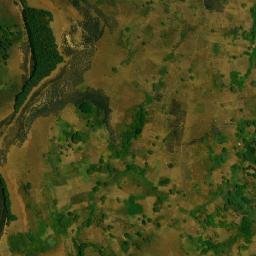 Satellite imagery of Mont Bintsoo, CM