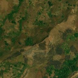 Satellite imagery of Mont Bintsoo, CM