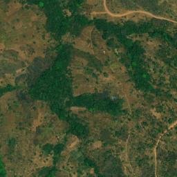 Satellite imagery of Tchou, CM