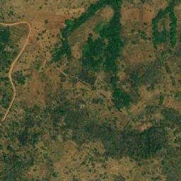 Satellite imagery of Tchou, CM