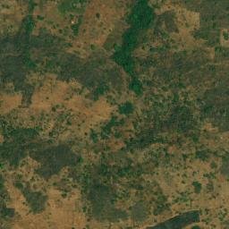 Satellite imagery of Tchou, CM