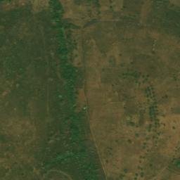 Satellite imagery of Ngotsetzezam, CM