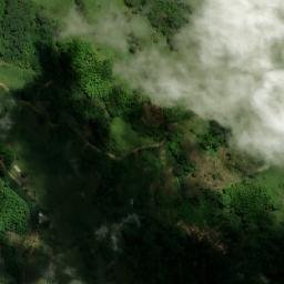 Satellite imagery of Morro Ñato, CO