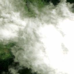 Satellite imagery of Morro Ñato, CO