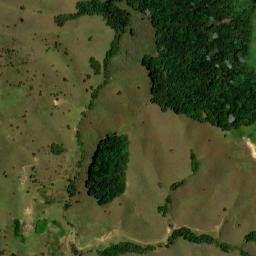 Satellite imagery of Alto Minas, CO
