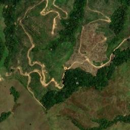 Satellite imagery of Alto Minas, CO