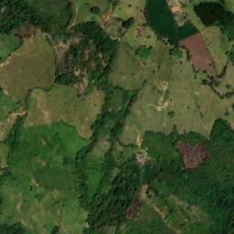 Satellite imagery of Cuchilla Monteloro, CO