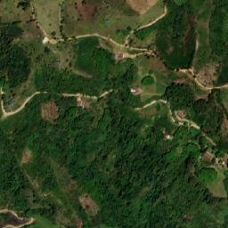 Satellite imagery of Cuchilla Monteloro, CO