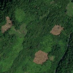 Satellite imagery of Loma Palmarona, CO