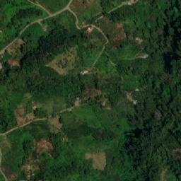 Satellite imagery of Cuchilla de Golondrinas, CO