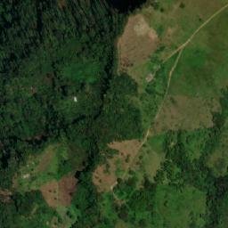 Satellite imagery of Cuchilla de Golondrinas, CO