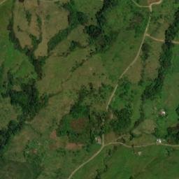 Satellite imagery of Cuchilla de Golondrinas, CO