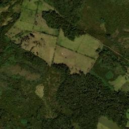 Satellite imagery of Alto Carretona, CO