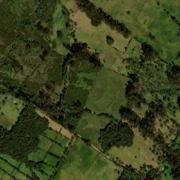 Satellite imagery of Alto Carretona, CO