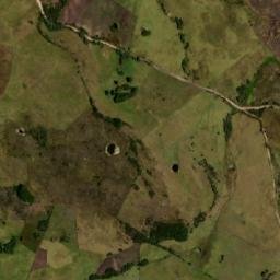 Satellite imagery of Loma Peña de Cobre, CO